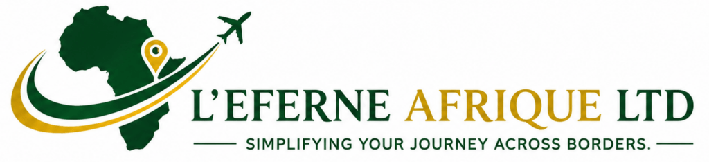 leferneafriqueltd